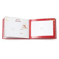 Tiny Tatty Teddy Baby's First Christmas Me to You Bear Memory Book Extra Image 2 Preview